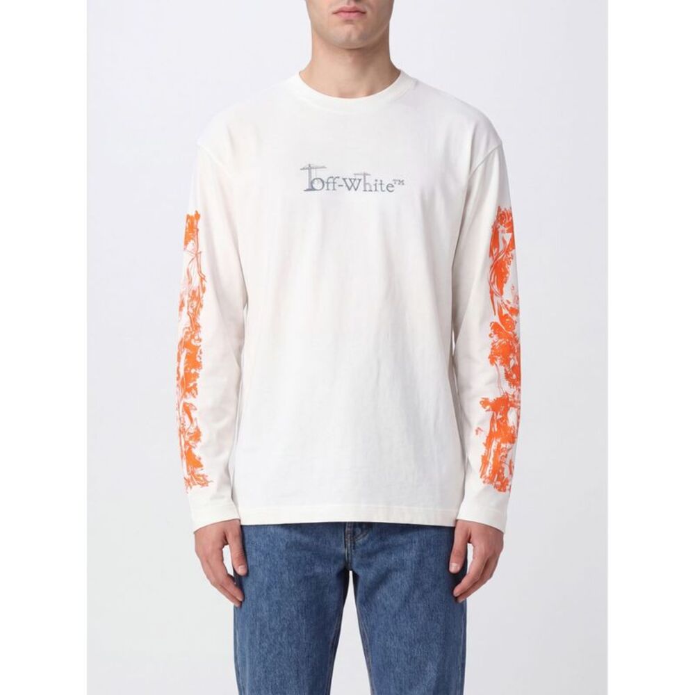 Off-White Men T-Shirt Men Off-White